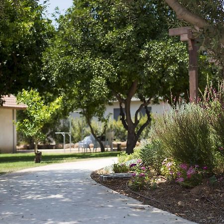 Kurlender Guest House Sheʼar Yashuv Kamer foto