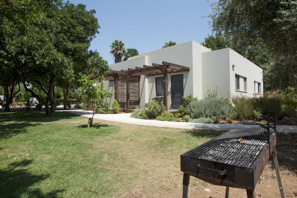 Kurlender Guest House Sheʼar Yashuv Kamer foto