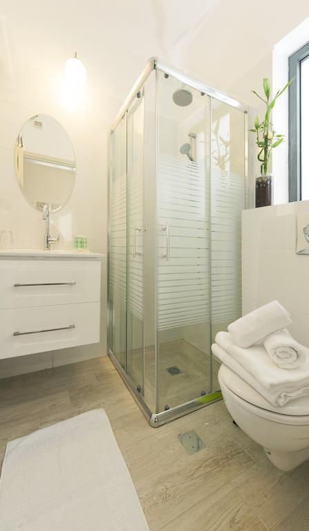 Kurlender Guest House Sheʼar Yashuv Kamer foto